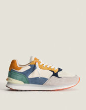 Hoff Bangkok Trainers, Multi (MULTI), large