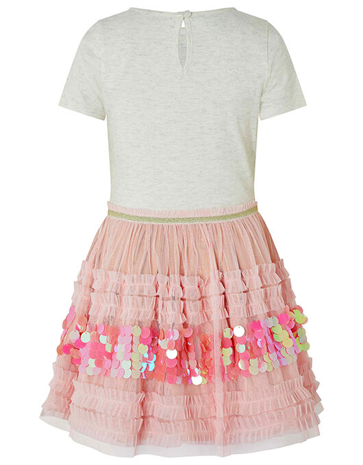 monsoon disco christmas dress