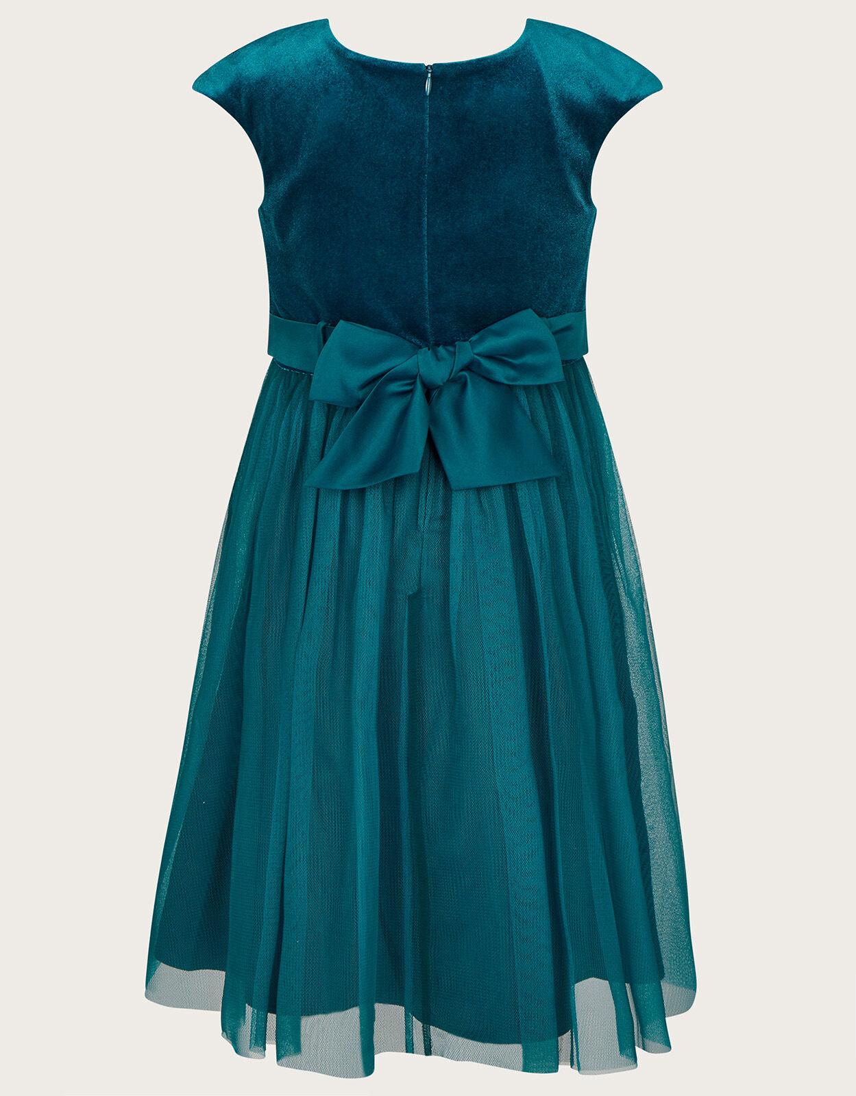 Monsoon store odette dress