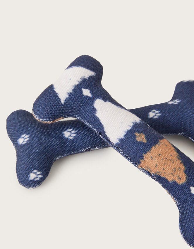 Doggy Bone Soft Toy Set of Two, , large