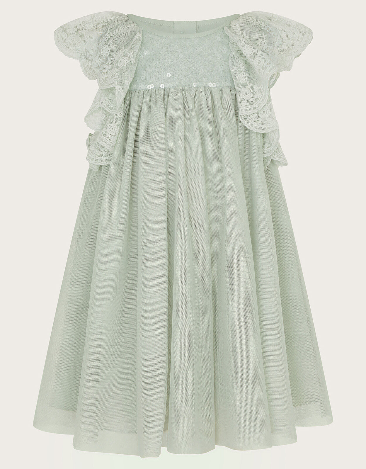Baby Girls Partywear Monsoon UK