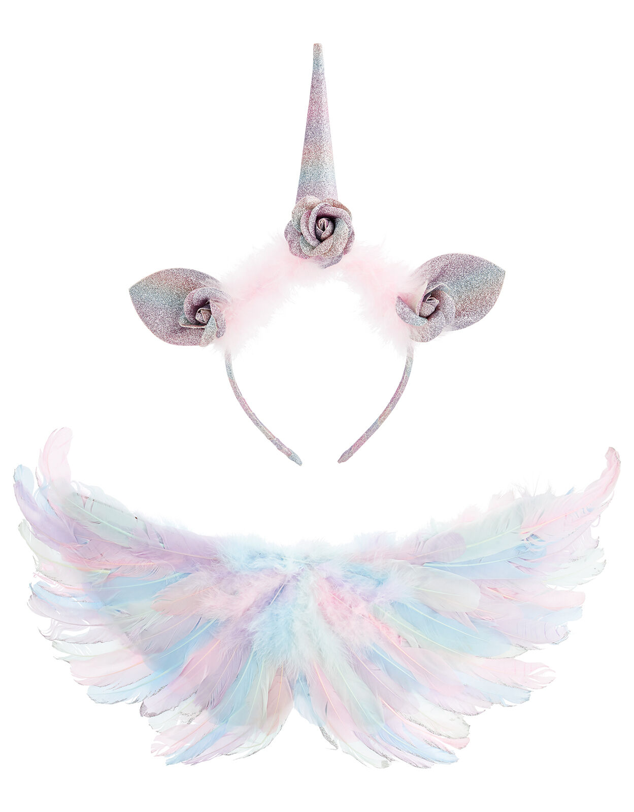 Monsoon unicorn wings 2025