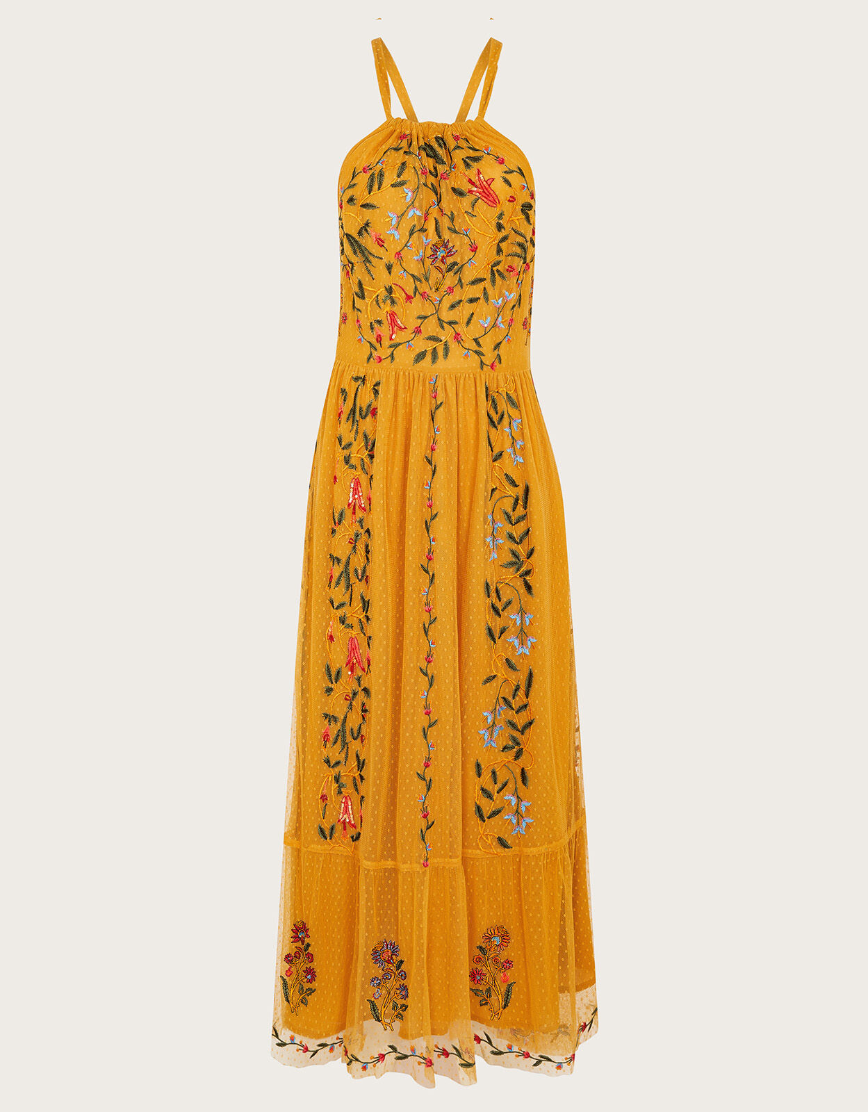 Monsoon mustard dress store