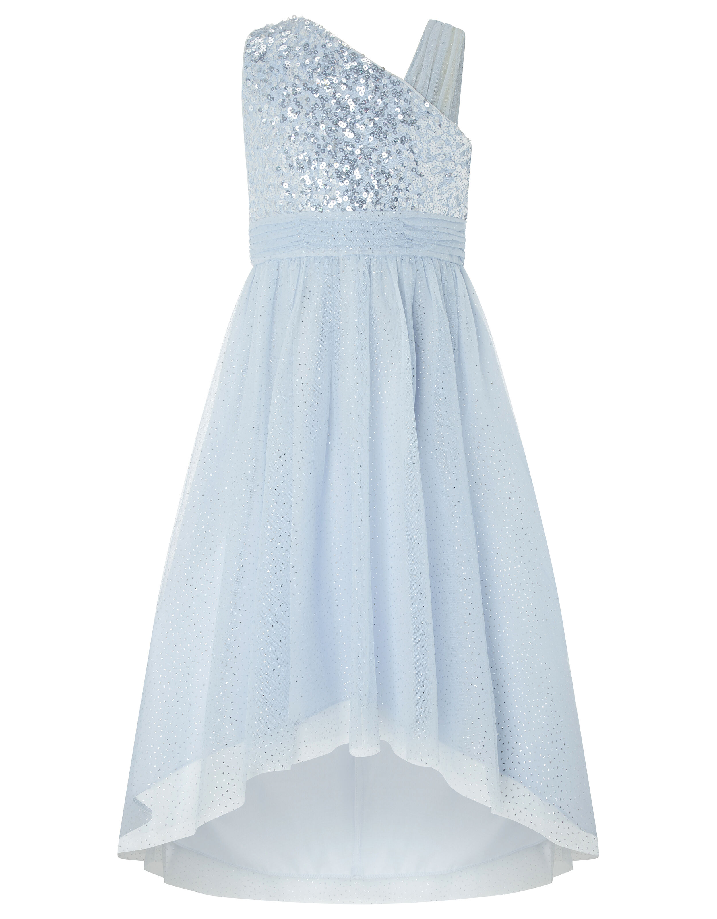 Monsoon nadia one shop shoulder dress