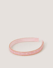 Rhinestone Headband, , large