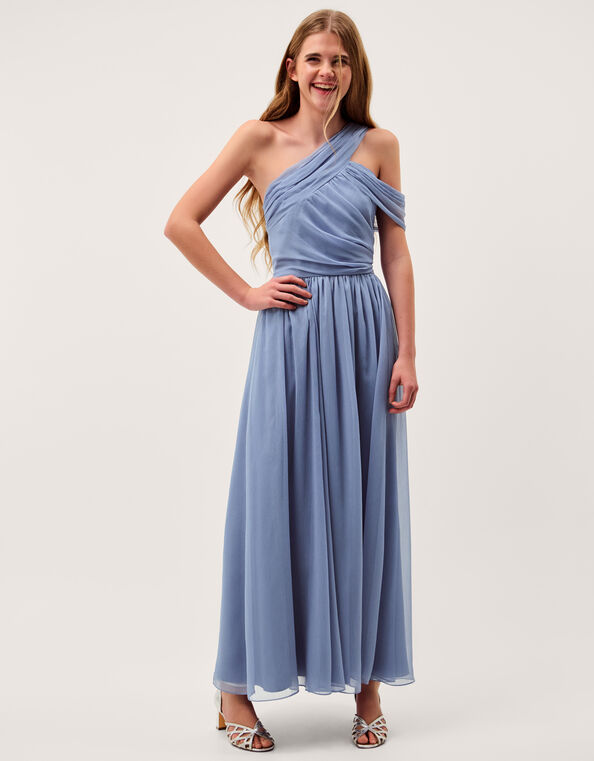 blue titanic dress Titanic Dress – LORETA main image 1