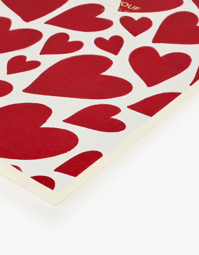 Wouf Amour A5 Notebook , , large
