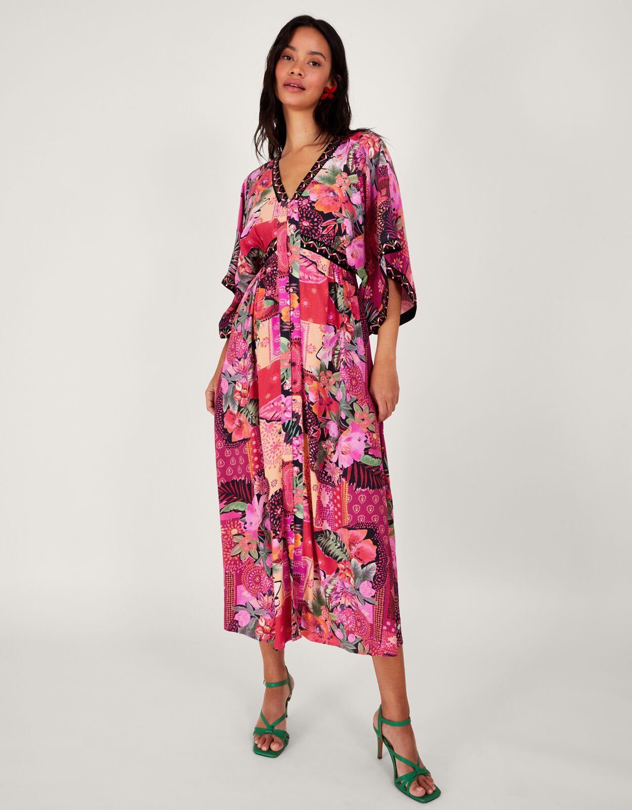 Monsoon anastasia wedding dress deals