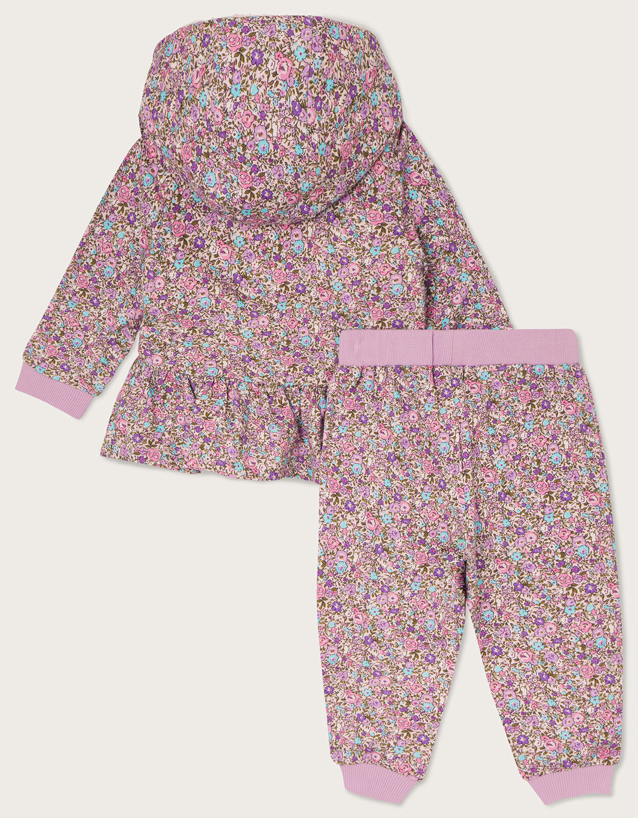 Baby jogger set girl 2025