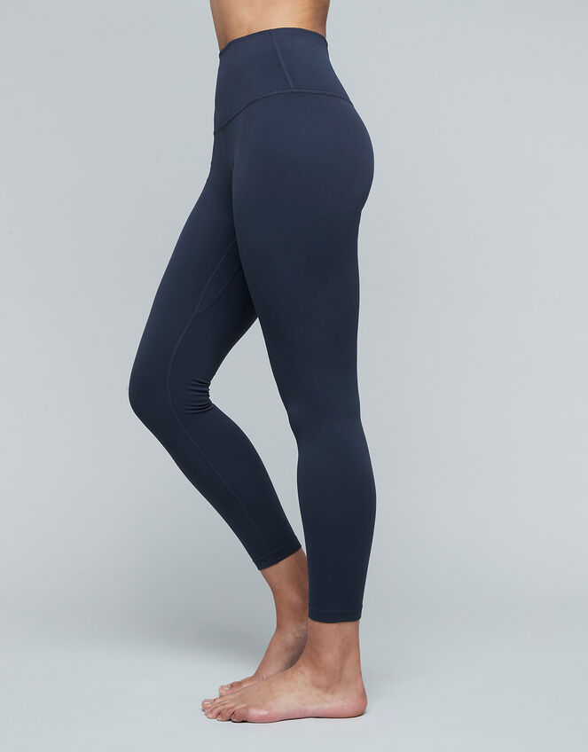 Moonchild Lunar Luxe Leggings, Blue (NAVY), large