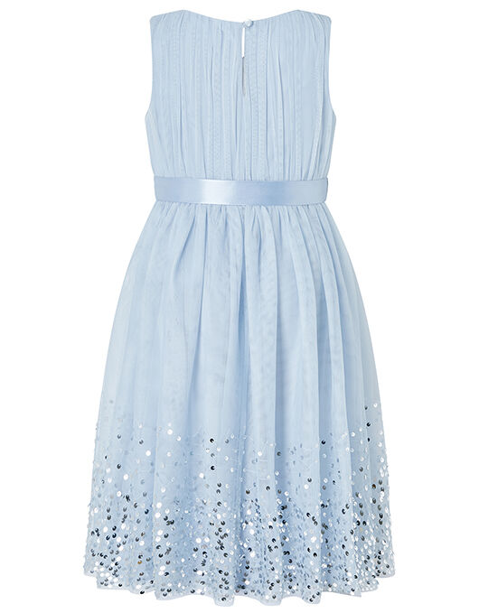 monsoon tulle dress