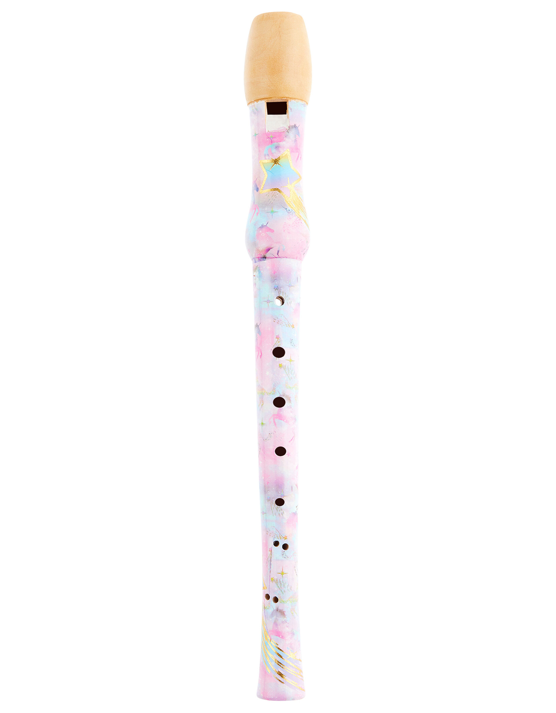 Unicorn Supernova Recorder, , large