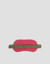 Quilted Eye Mask, , large