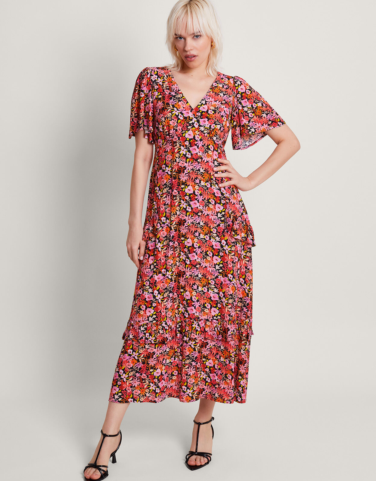 Monsoon dresses 2018 shop