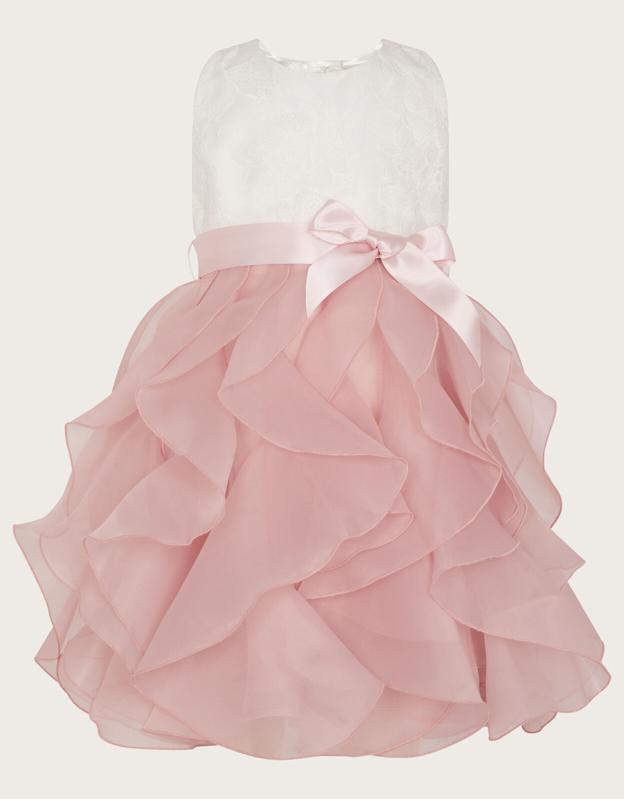 Monsoon dresses store for baby girl