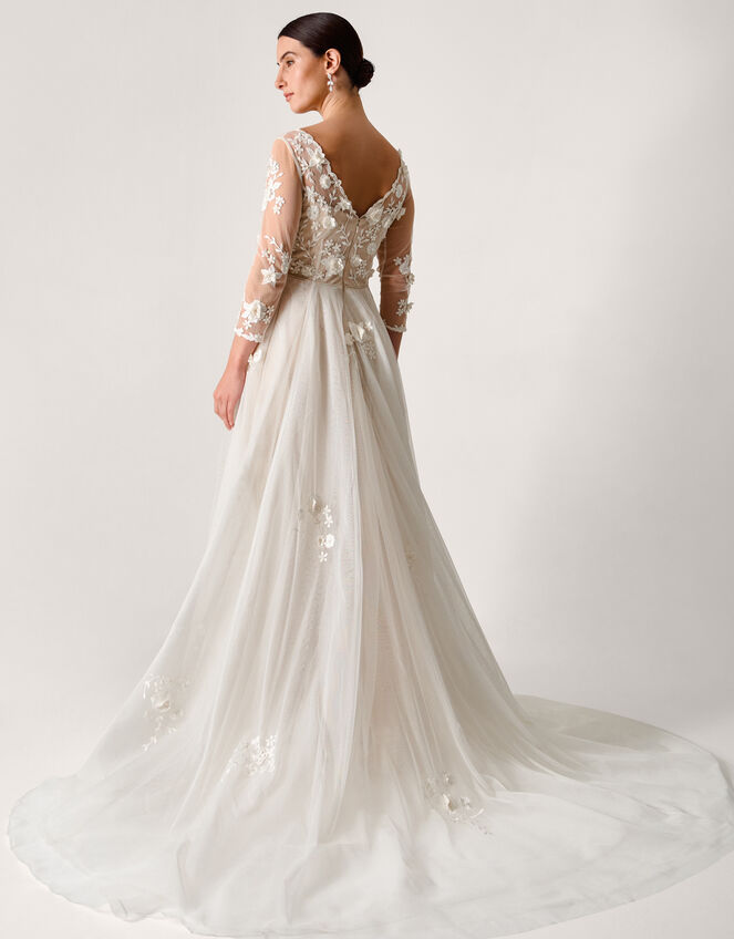 sachin and babi light blue dress Embroidered Wedding Dresses  Grace Loves Lace EU