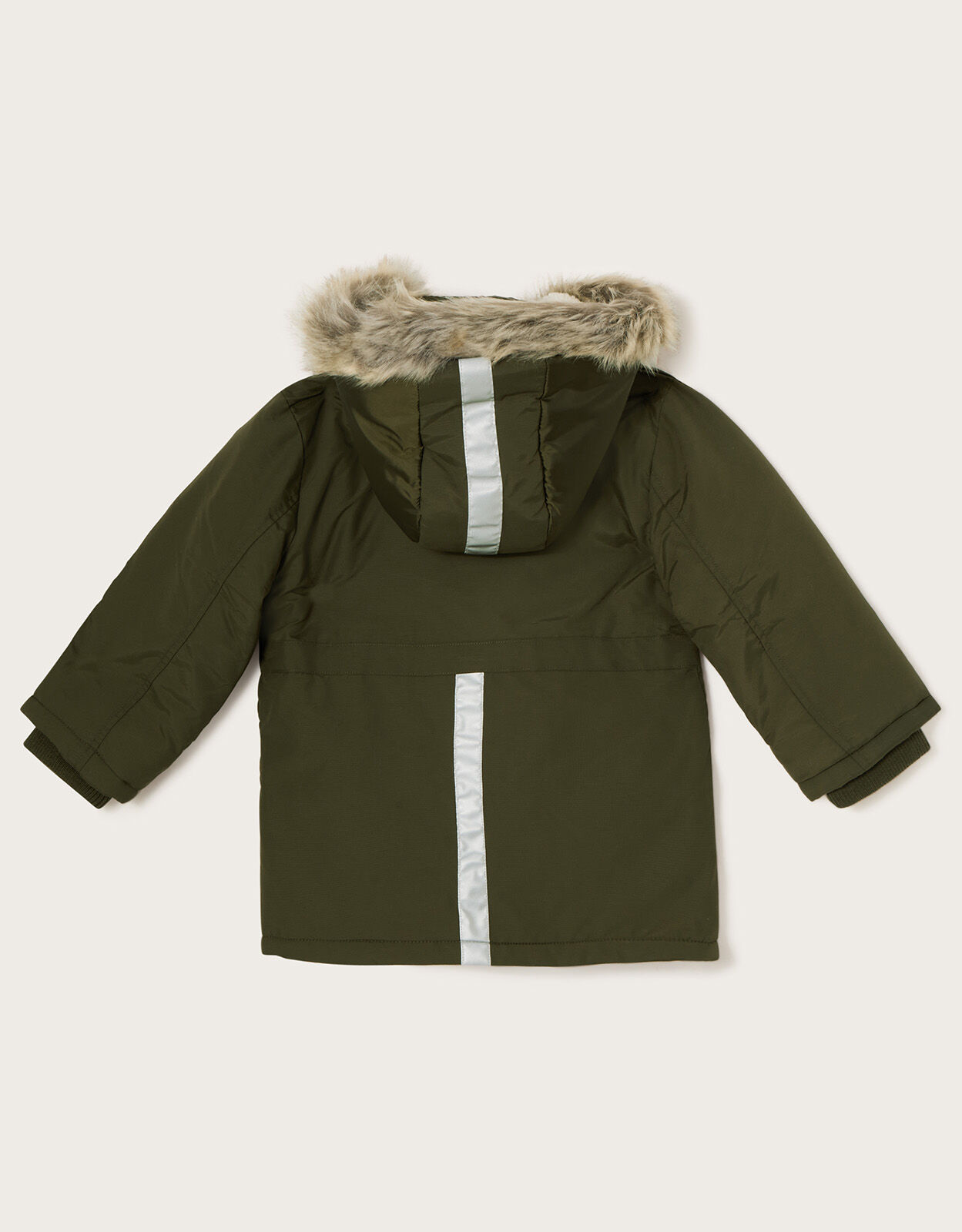 Children's parka coats uk discount