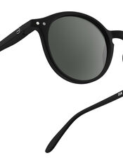 Izipizi D Sunglasses, Black (BLACK), large