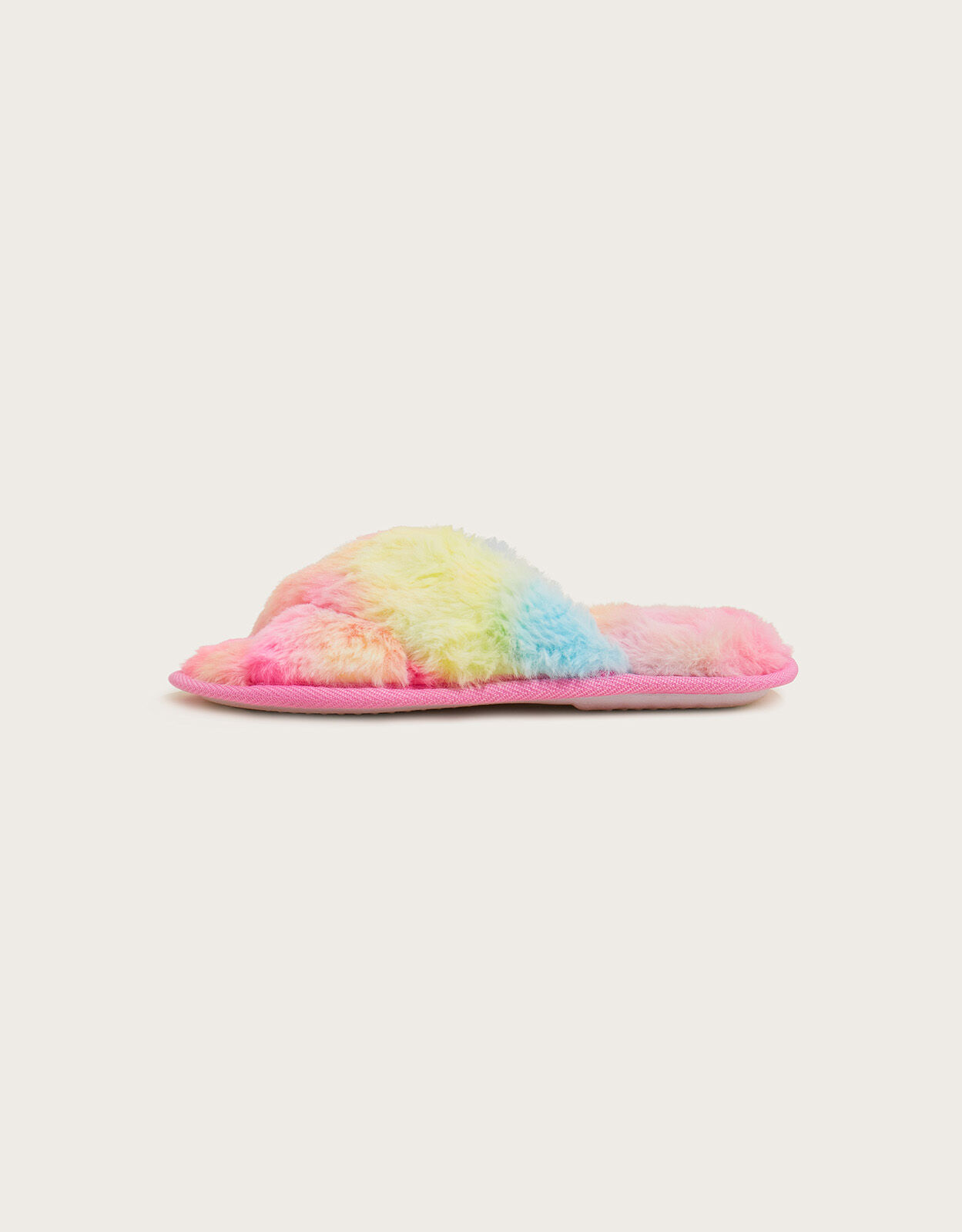Furry shop rainbow slides