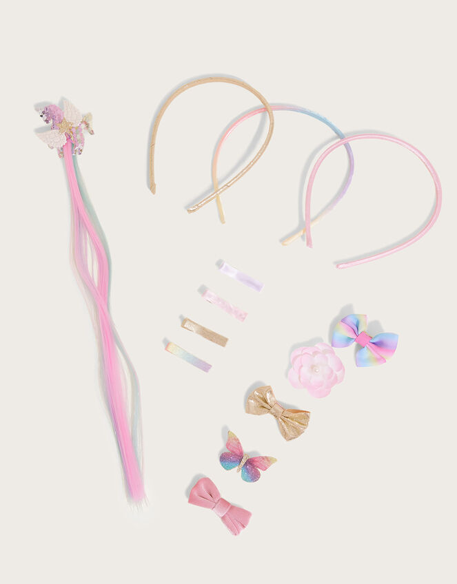 Hair Accessories Gift Set, , large