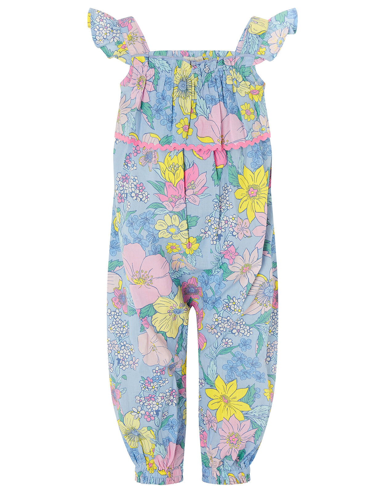Baby Girl Rompers & Jumpsuits Archives - Monsoon Accessorize Malta