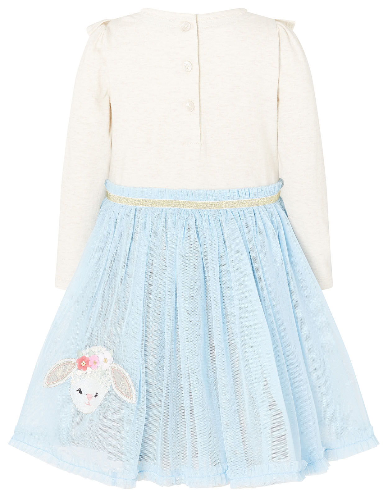 Monsoon bunny dress Clearance