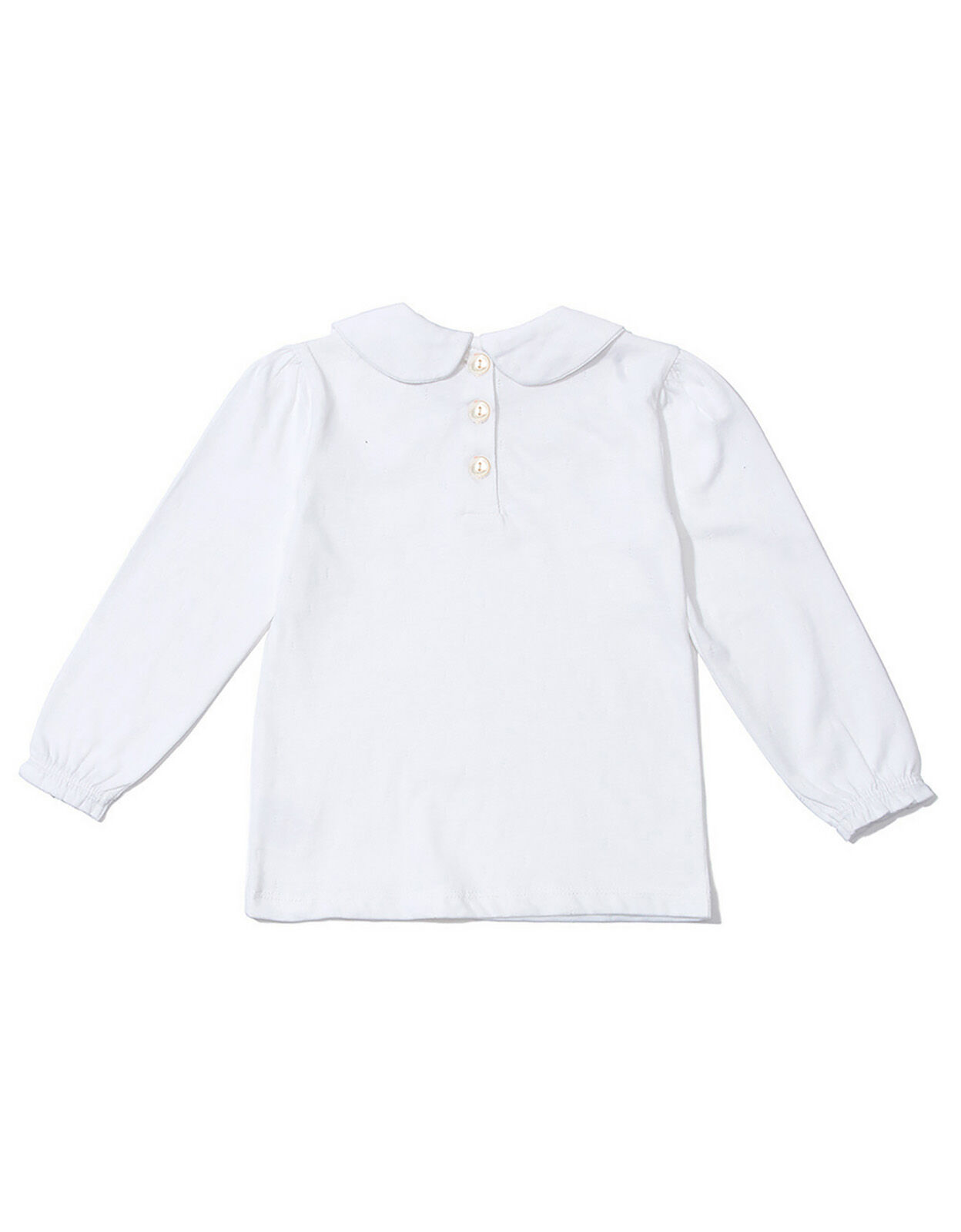 Peter pan collar tops for toddlers discount