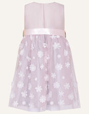 Baby Anjali 3D Dress, Pink (PINK), large