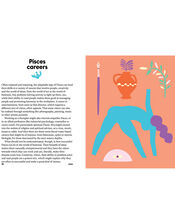 Bookspeed Stella Andromeda: Pisces, , large