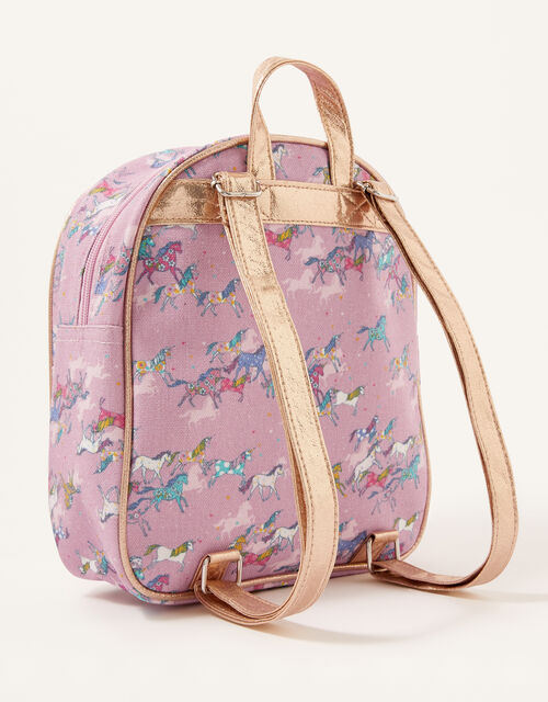 Show Pony Rosette Backpack, , large