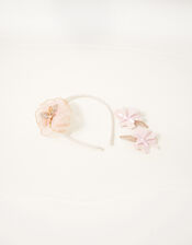 Ballerina Hair Set, , large