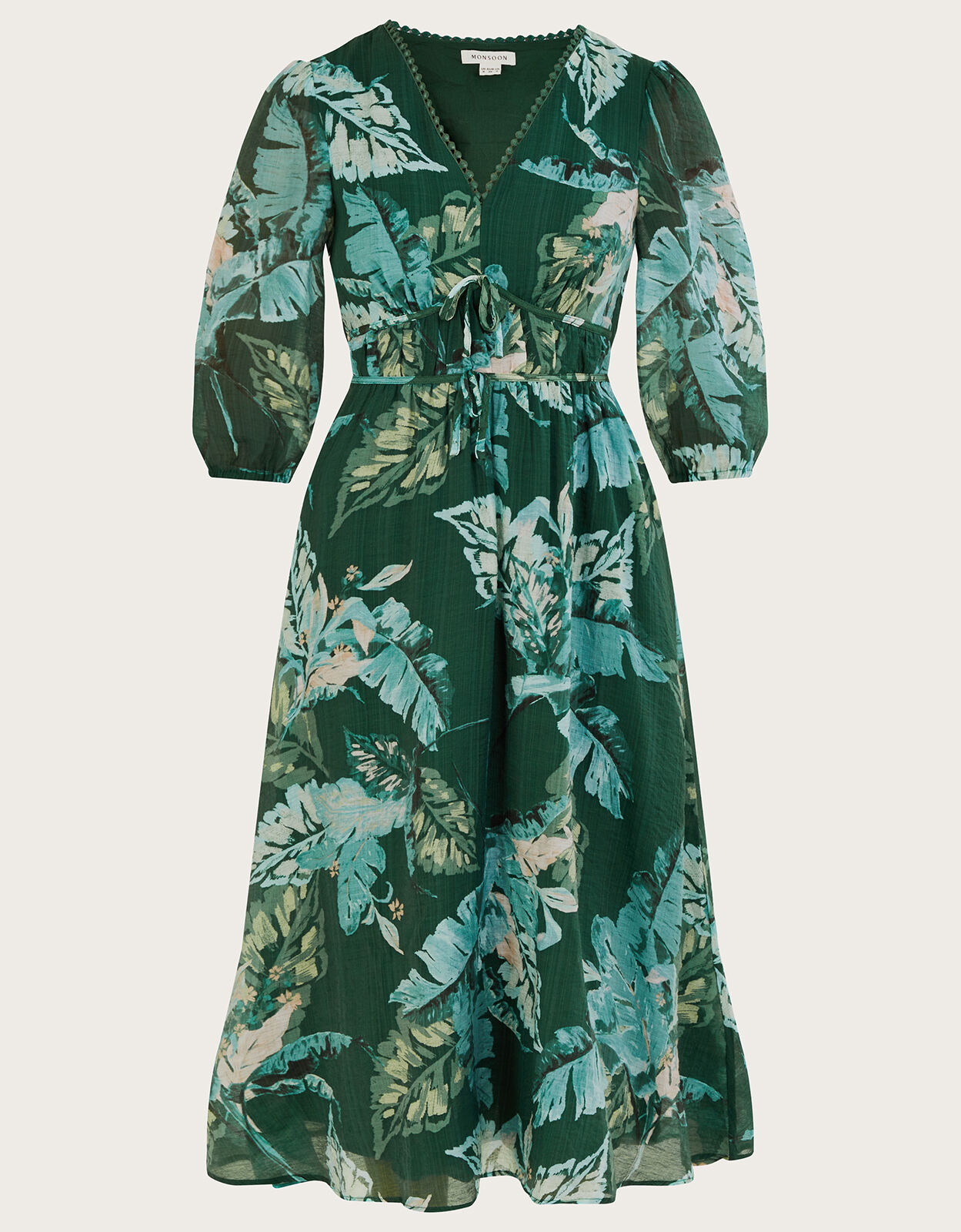 Monsoon clara dress 2025