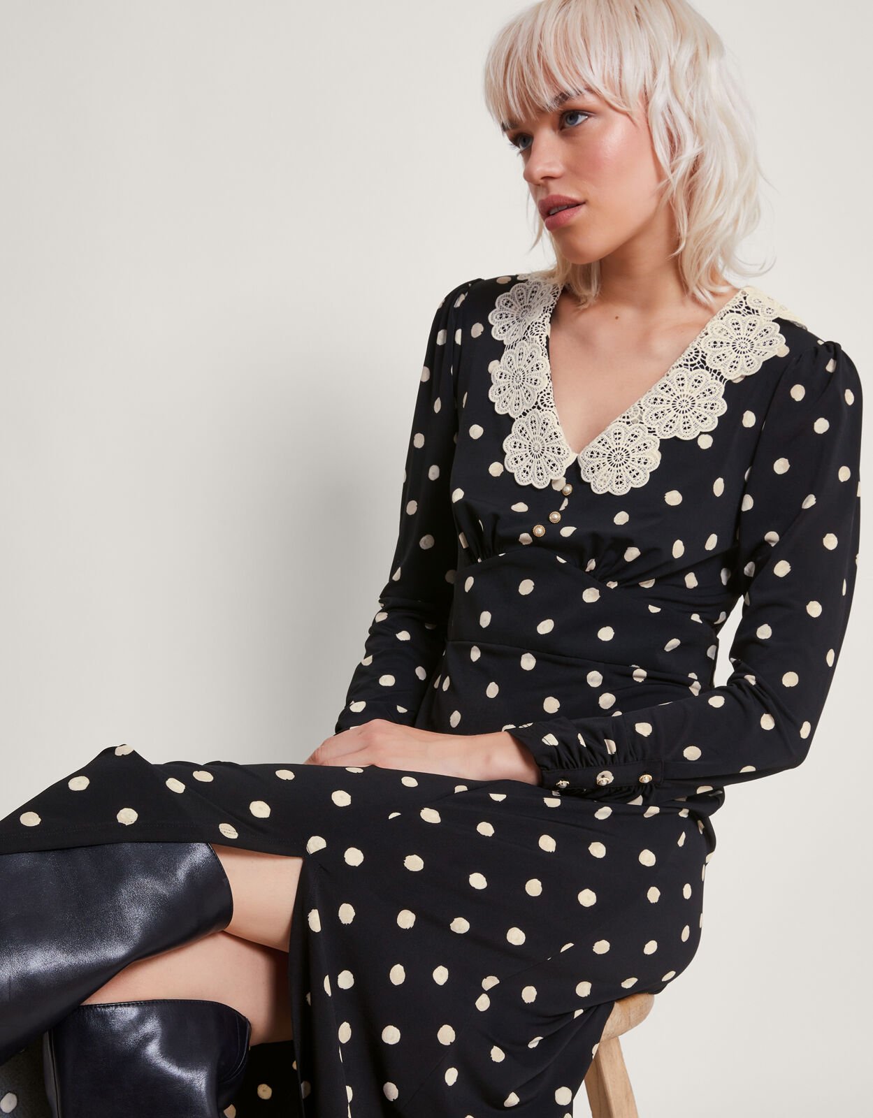 Monsoon sale 2024 dresses online