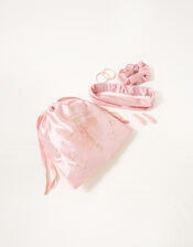 My Ballerina Bag and Hair Set, , large