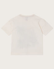 Safari Print T-Shirt, Multi (MULTI), large