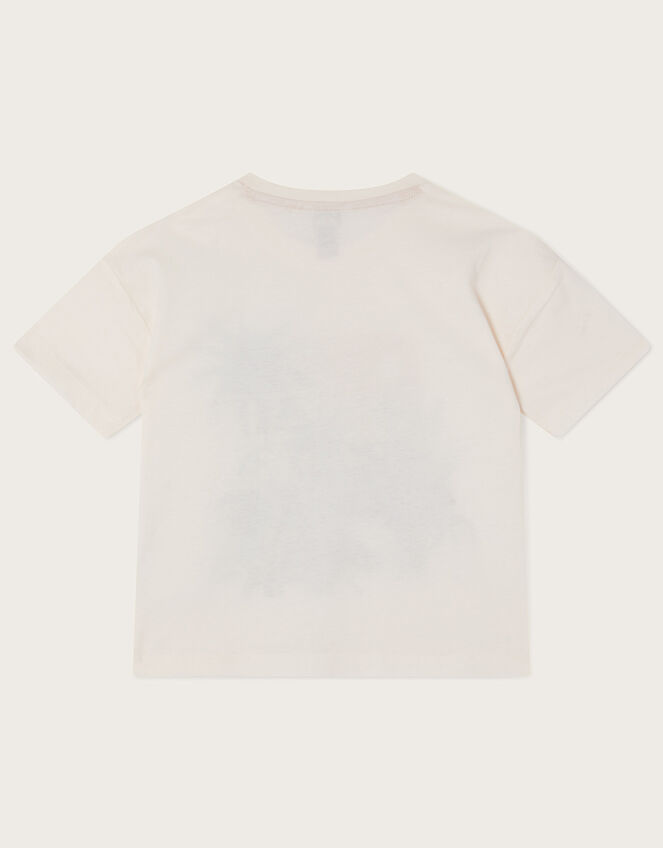 Safari Print T-Shirt, Multi (MULTI), large