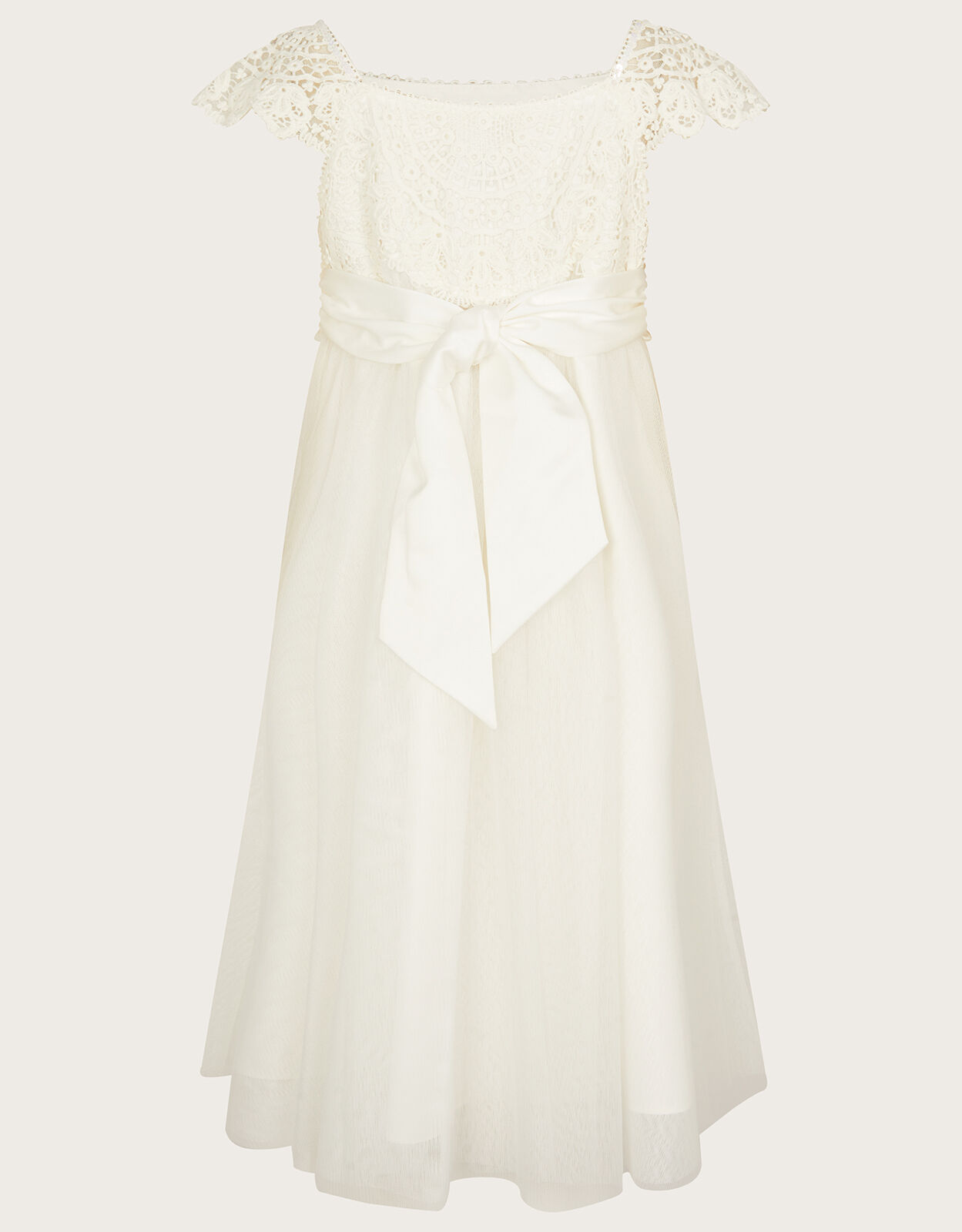 Estella flower girl dress discount