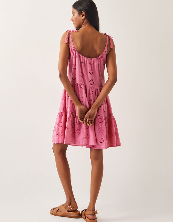 MAUD SHORT DRESS main image 0