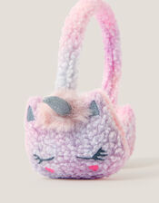 Unicorn Borg Earmuffs, , large