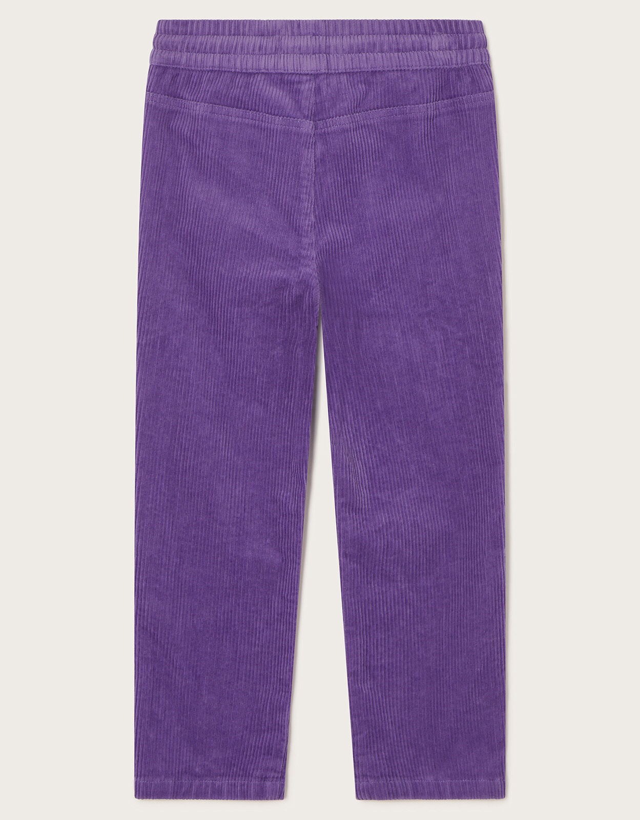 Ladies purple corduroy hotsell trousers