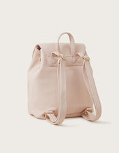 Quilted Backpack, , large