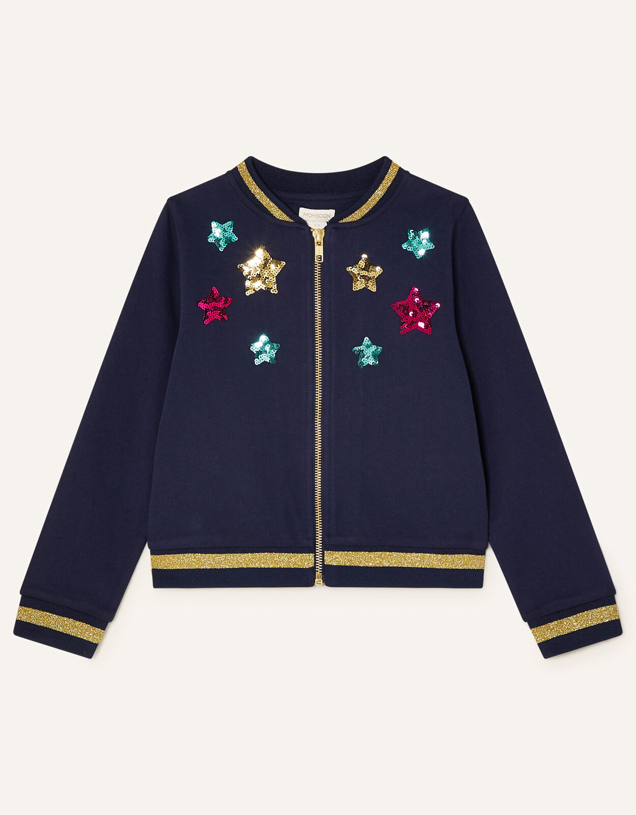 monsoon kids cardigans