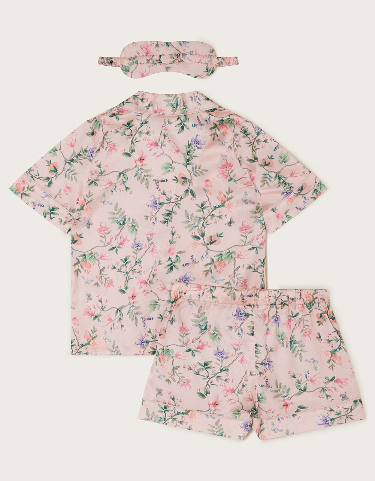Monsoon pyjama online set