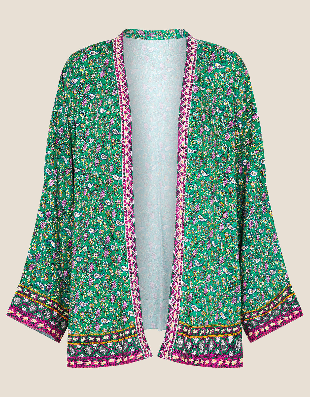 monsoon kimono jacket