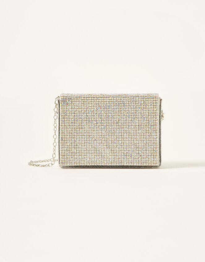 Disco Diamante Bag, , large