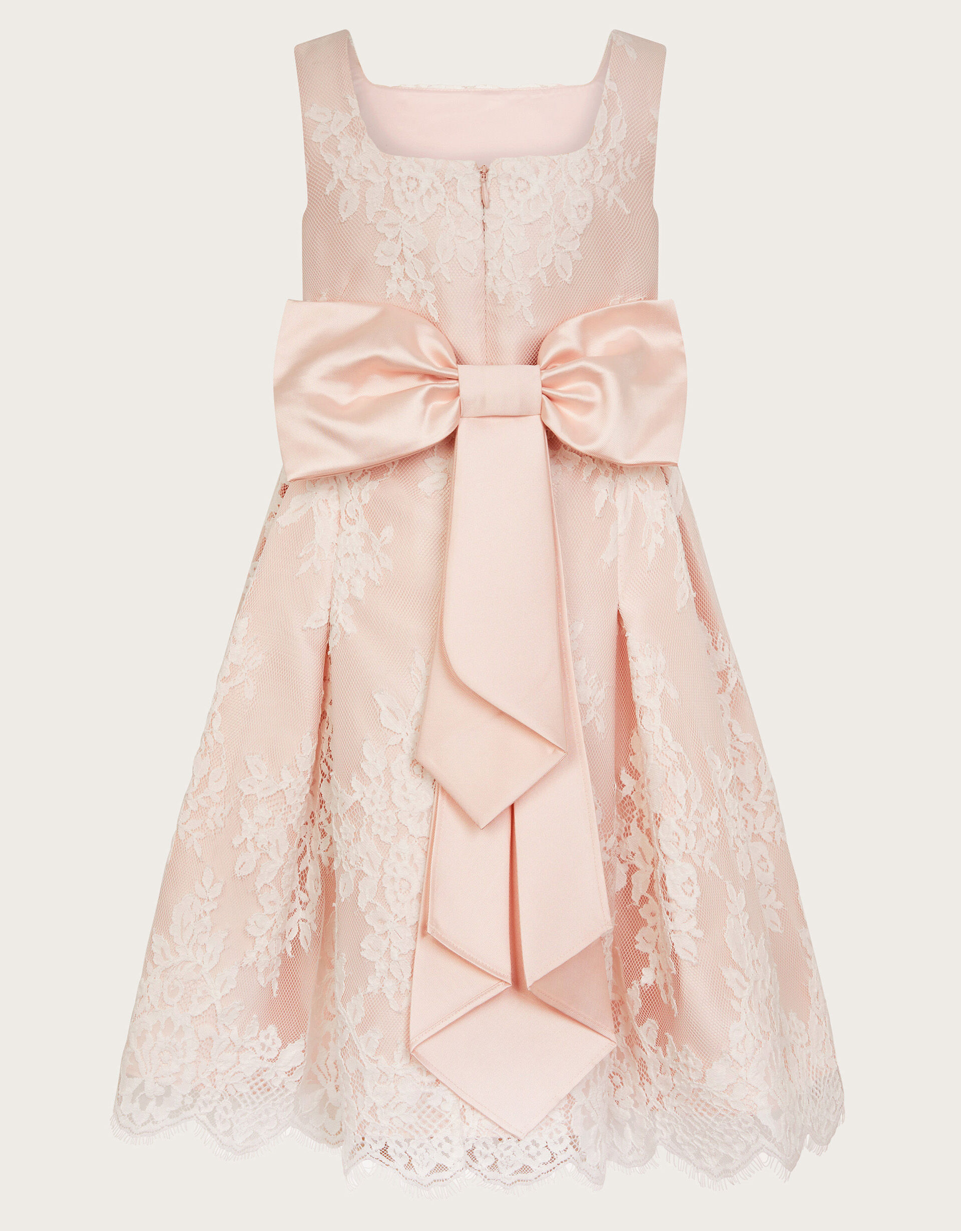 Baby valeria hotsell lace dress
