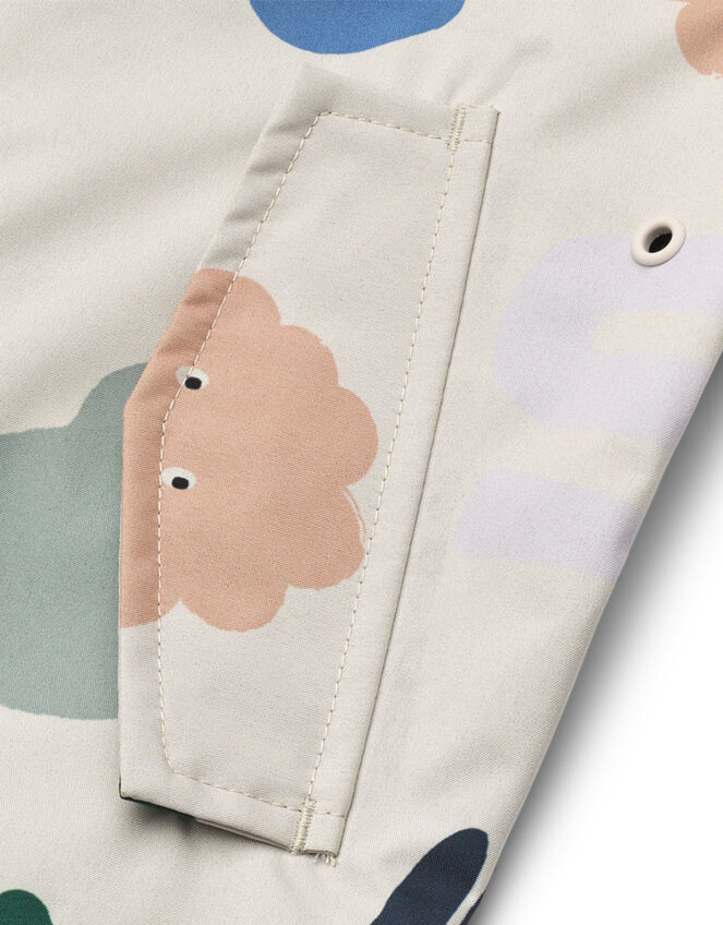Liewood Rain Jacket, Multi (MULTI), large