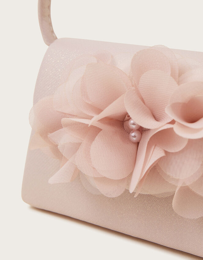 Corsage Bridesmaid Bag, , large