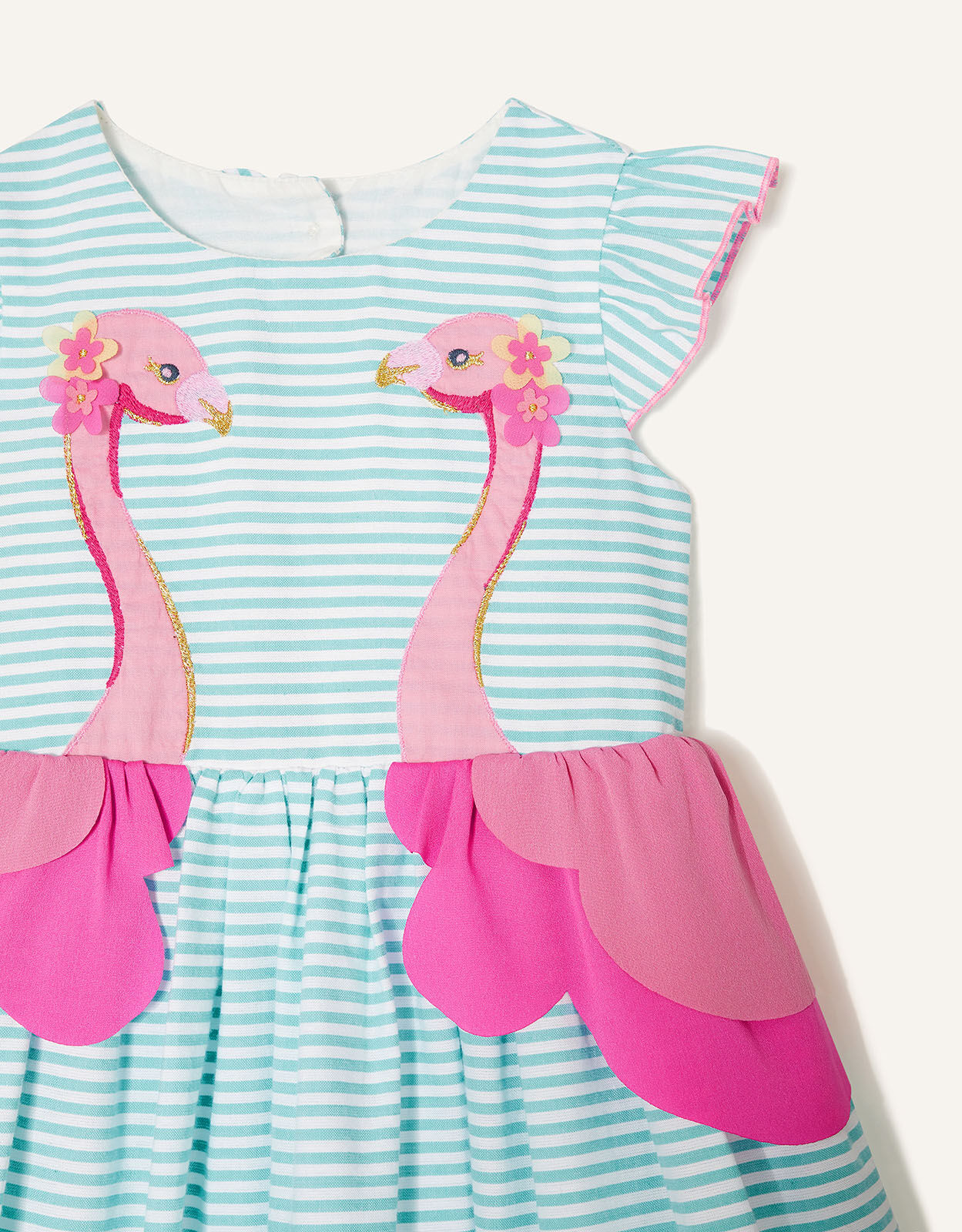 Flamingo kids clothes discount