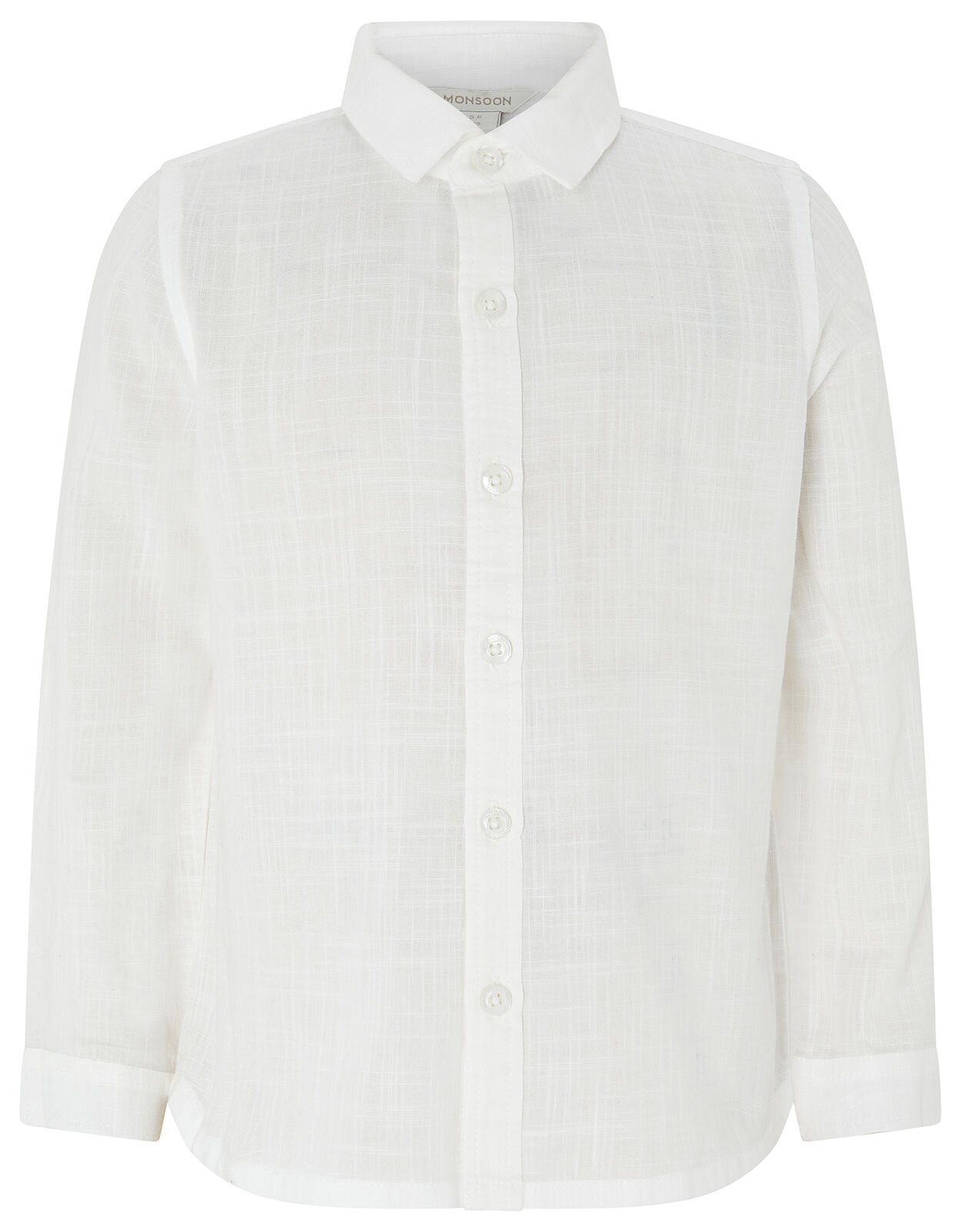 Lenny London Cardigan Shirt and Bow Tie Set Blue